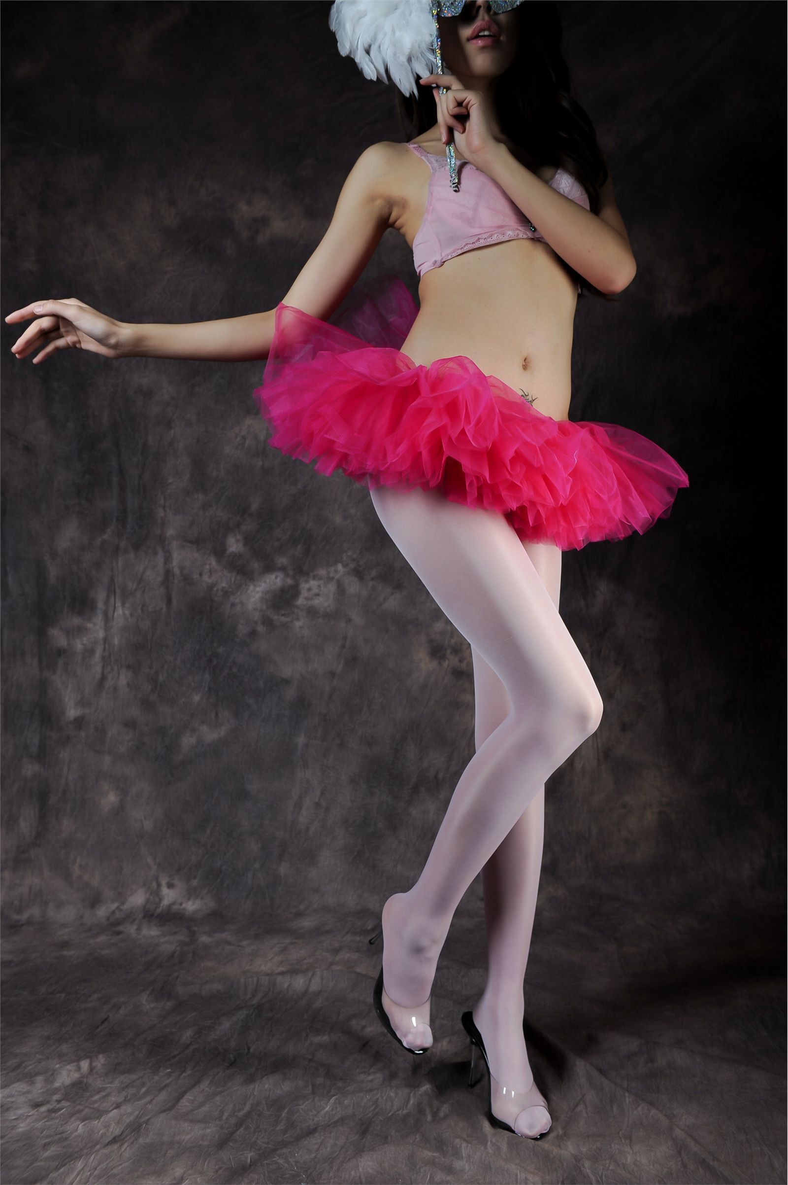 丝间舞 Vip NO.421